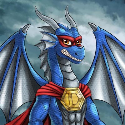 Dragosさんのプロフィール画像
