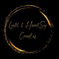 Light & Heart Soy Candles(@light_heartsoy) 's Twitter Profile Photo