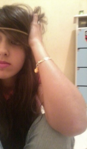 TaizinhaBarbosa's profile picture. 