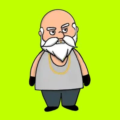 Bad Santa Profile
