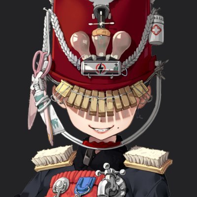 小和扶她さんのプロフィール画像