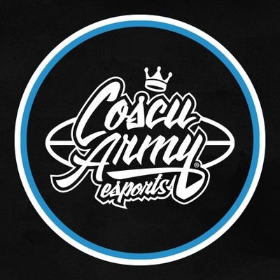 🌶 El equipo oficial de la Coscu Army 🌶
📷 https://t.co/8kbzqS7aIm…
🎵 https://t.co/dspFI79b9i…
📩: esports@coscuarmy.com.ar
COSCU ARMY