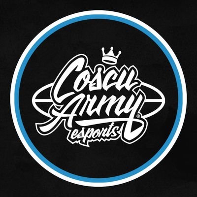 Coscu Army Esports Profile