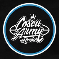 Coscu Army Esports (@coscuarmyteam) 's Twitter Profile