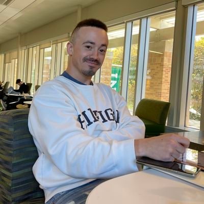 Daltay15's profile picture. UNT Computer Science Major