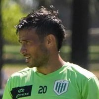 Darío cvitanich (@daricvitaok) 's Twitter Profile