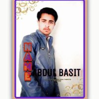 ABDUL BASIT (@basitawanb) 's Twitter Profile
