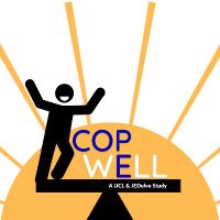 CopeWell Study (@copewellstudy) 's Twitter Profile