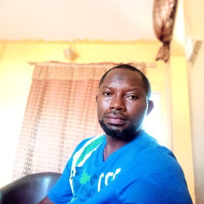 haliruusman7's profile picture. humility