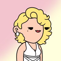 Vibrant Women (@vibrantwomennft) 's Twitter Profile