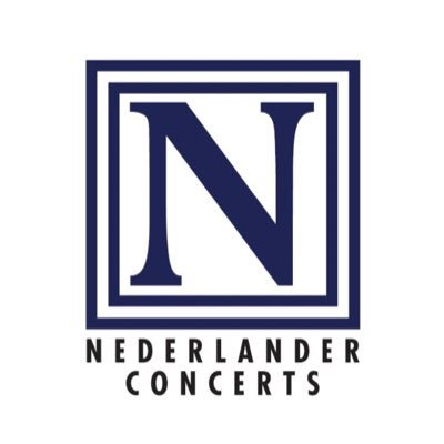 Nederlander Concerts