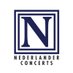 Nederlander Concerts (@NederlanderLive) Twitter profile photo