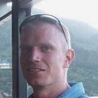 Jason Woosey (@jasonwoosey) 's Twitter Profile