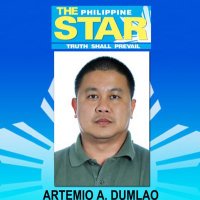 Artemio A. Dumlao Jr (@artemiodumlao) 's Twitter Profile Photo