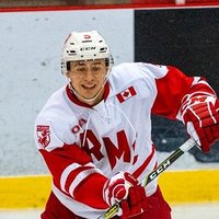 Mathieu Hebert (@math_hebert) 's Twitter Profile