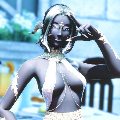 Nerilinaさんのプロフィール画像