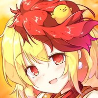 Kutaka Niwatari (@gatekeephenboss) 's Twitter Profile
