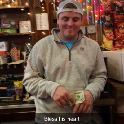 tylergutenkauf's profile picture. life’s a game, play to win. Seneca, SD