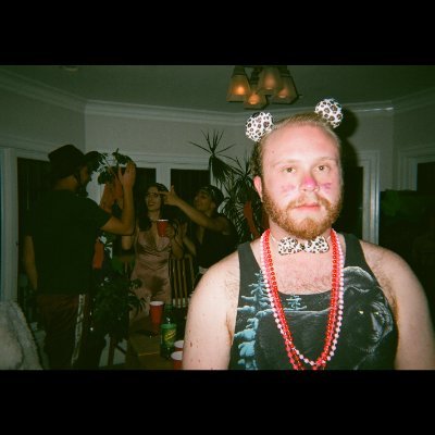 alexmckenzievan's profile picture. Tom Pyatt true believer If it's sports, I am probably interested. Hell, I watch marble racing