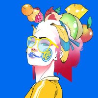 thatcryptochic (siriusbee.nft) 👻 (@thatcryptochica) Twitter profile photo