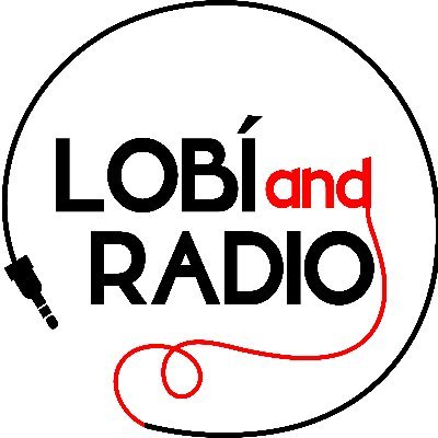 #ProvocandoATusSentidos
#AnteTodoSomosFans
🎧Escucha Lobi and Radio aquí: https://t.co/strt0skfwA