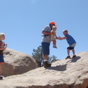 Pamela Griffith - @ironpaw12 - Twitter