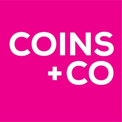 Coins + Co