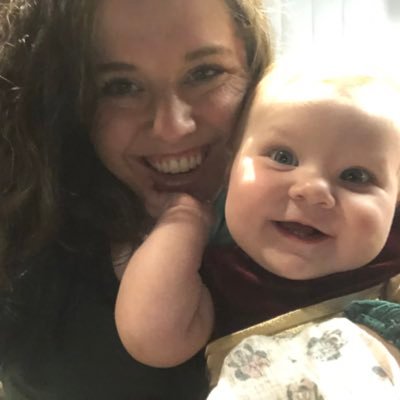 High School SpEd English Teacher in Springtown ISDāLover of my husband, my daughter & my bonus son, books, theatre, LOTR, Disney, popcorn, and dark chocolate.