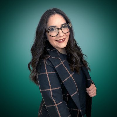 Bernice Cerda 🖤 Profile