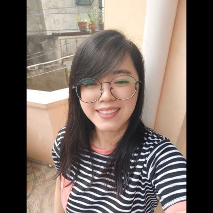 NiaMarz024's profile picture. FIGHT TO LEARN C3 ❤️