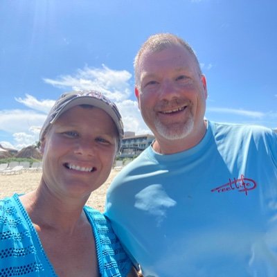 Follower (not a fan) of Jesus Christ. Dedicated Husband, Father, Spiritual Leader. Redskins (HTTR), Cubs, Kentucky Wildcats