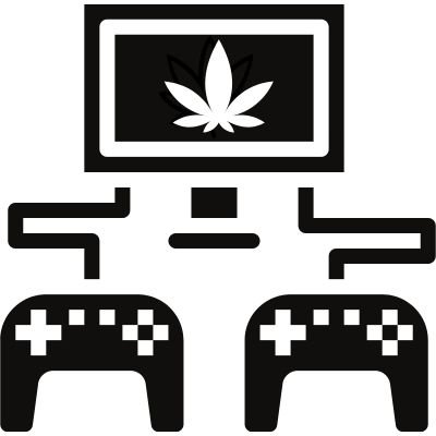 gaming x cannabis brand/platform | Veteran owned and operated LLC | Official streaming partner of @voxpopgames | business inquiries: brandon@resn.gg