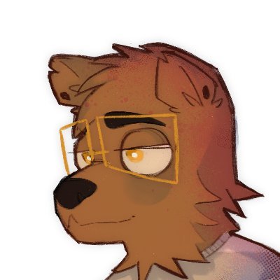 KitschDoc's profile picture. oh no, criticism.