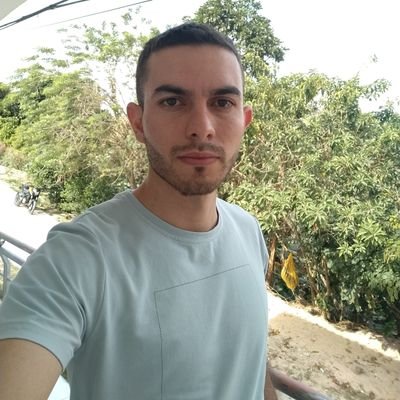 adriangesualdo's profile picture. 