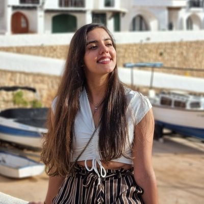 marisatrianacam's profile picture. La verdad comparto puras cosas bonitas