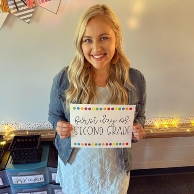 Second Grade Teacher at Winnwood Elementary NKCSD | A Champion for ALL Kids