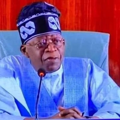 Scientist and Educationist from Osogbo Nigeria.
Progressive Politician.
Tinubu diehard.