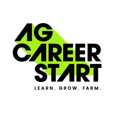 @AgCAREERSTART