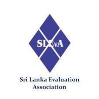 Sri Lanka Evaluation Association (@sleva_official) 's Twitter Profile
