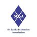 Sri Lanka Evaluation Association (@sleva_official) Twitter profile photo Sri Lanka Evaluation Association (@sleva_official) Twitter profile photo