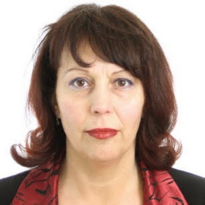 TatianaFomenko's profile picture. Романтик