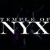 𝕋𝕖𝕞𝕡𝕝𝕖 𝕠𝕗 ℕ𝕪𝕩 (@Temple_Of_Nyx) Twitter profile photo