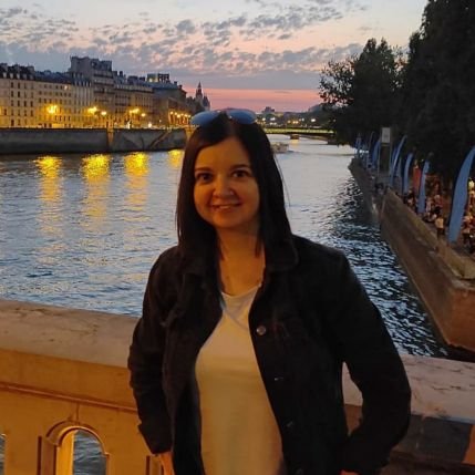 vanessaroux's profile picture. 🇫🇷🇲🇽 FR/MX. 🙌🌎 Making the world a better place ❤️