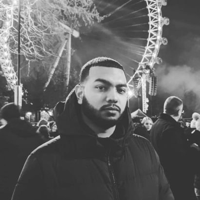 IT Consultant♠️ BHX/LDN ✈️ | I&D 📈 | IG: Mo_Alom 📷 | Tech Fanatic 💻 | Living Life As A Traveller 🌍 | All Views Are My Own❗️| MUFC 🔴