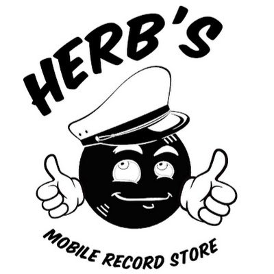 Herb's is a Mobile Record Store Based in Wellington but serving New Zealand with more obscure wax wonders, vintage video game consoles and custom Tee Designs