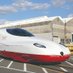 新幹線EX/Shinkansen Explorer (@shinkansenex) Twitter profile photo 新幹線EX/Shinkansen Explorer (@shinkansenex) Twitter profile photo