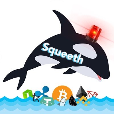 SqueethAlert's profile picture. The most advanced #squeeth tracking reporting all interesting oSQTH transactions as they happen. All data available through Etherscan.
