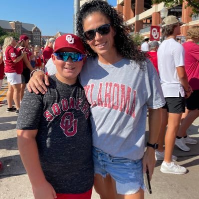 MrsTheHoff's profile picture. 