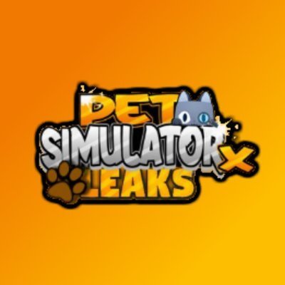 RBXGLeaks 💧 on X: New Pet Simulator X Leaks New Bee HoverBoard And icons  #PetSimulatorX  / X