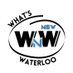 What's New Waterloo {Podcast} (@newwaterloo) Twitter profile photo What's New Waterloo {Podcast} (@newwaterloo) Twitter profile photo